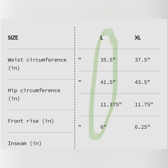 Pit Viper Large Acid Wash Denim Short - Picture 8 of 8